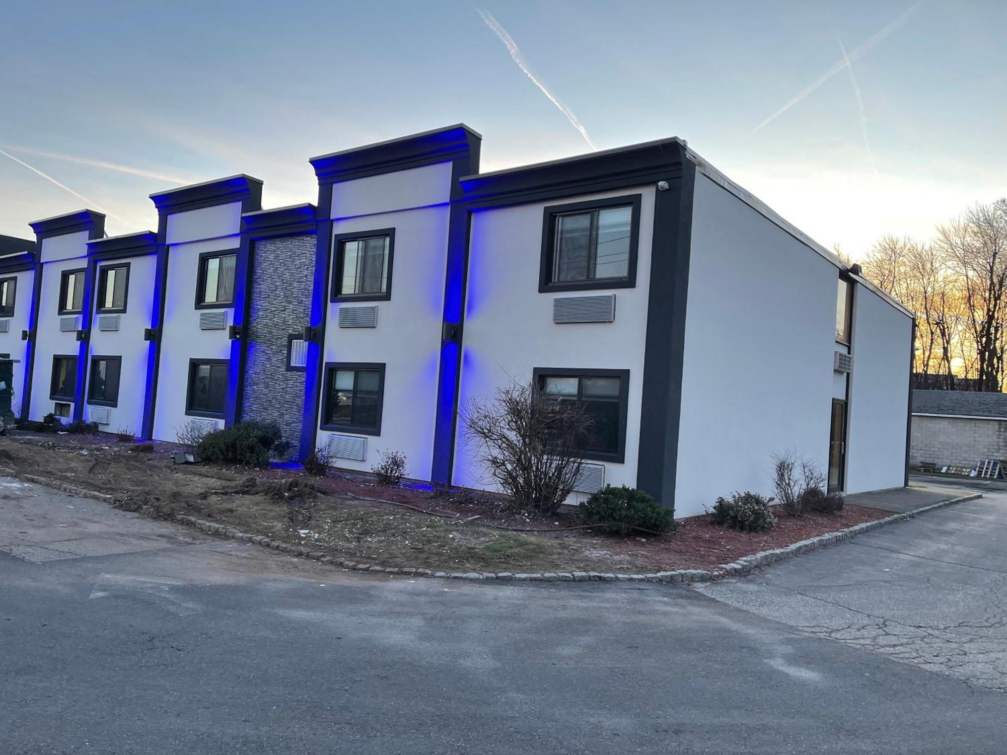 The Wayne Inn المظهر الخارجي الصورة